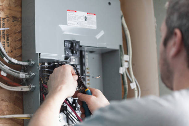 Industrial Electrical Services in Camp Verde, AZ